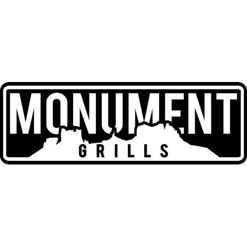 Monument Grills logo