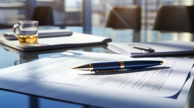 pen-documents