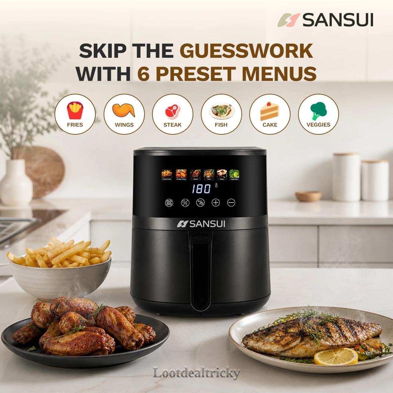 59 Off Sansui – Best Deal Get 59% OFF Today