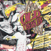 Old-Treasure