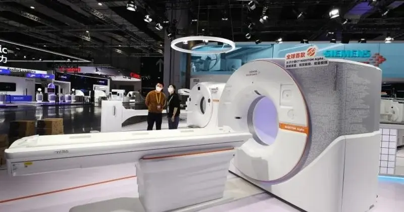 UE blochează furnizorii chinezi de dispozitive medicale de la mari contracte