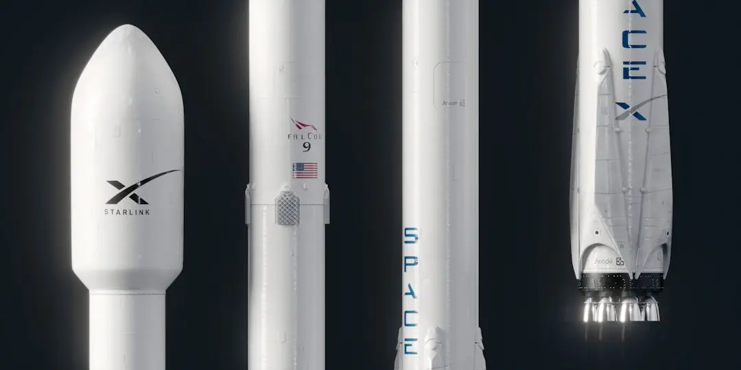 SpaceX Soars to $2 Trillion Market Cap in Historic IPO