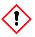 Warning
