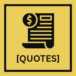 Quote
