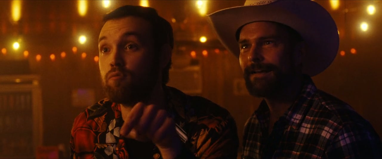 Bad Man Screenshot