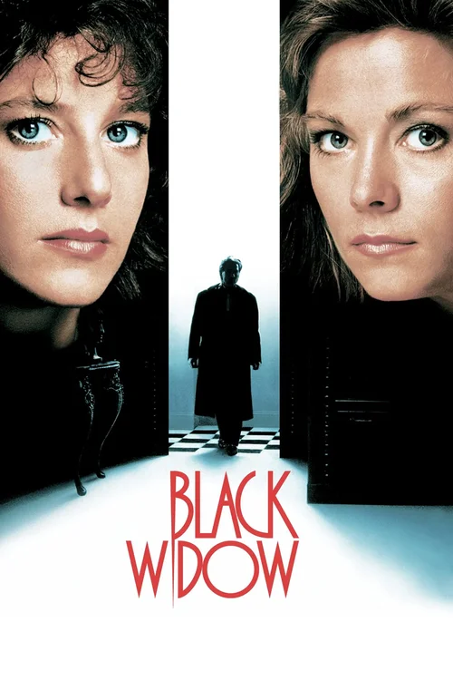 Czarna Wdowa / Black Widow (1987) 1080p.WEB-DL.H264.AC3.2.0.BP007 | Lektor PL