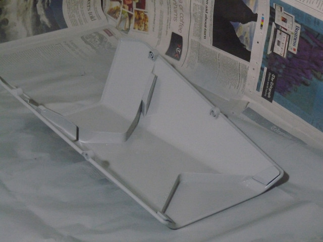 PC Project 72