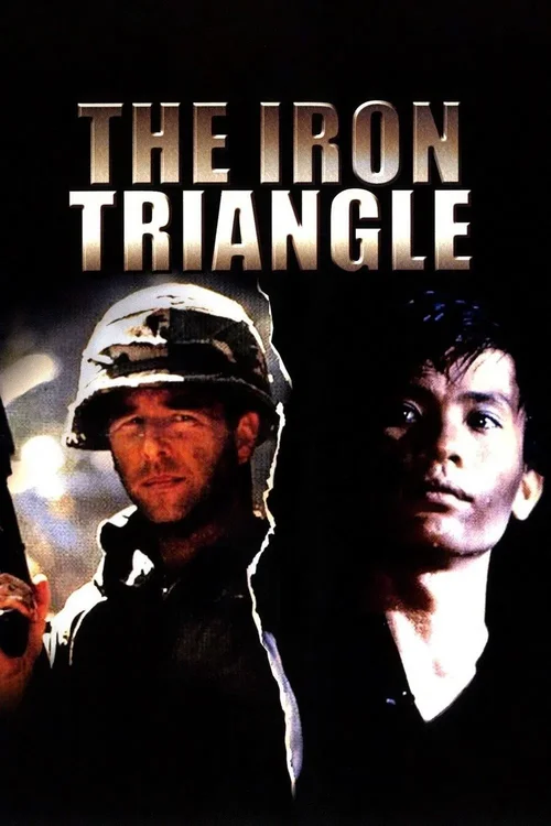 Żelazny trójkąt / The Iron Triangle (1989) PL.480p.WEB-DL.H264-BP007 / Lektor PL