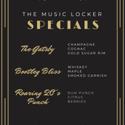 TML Specials (2)