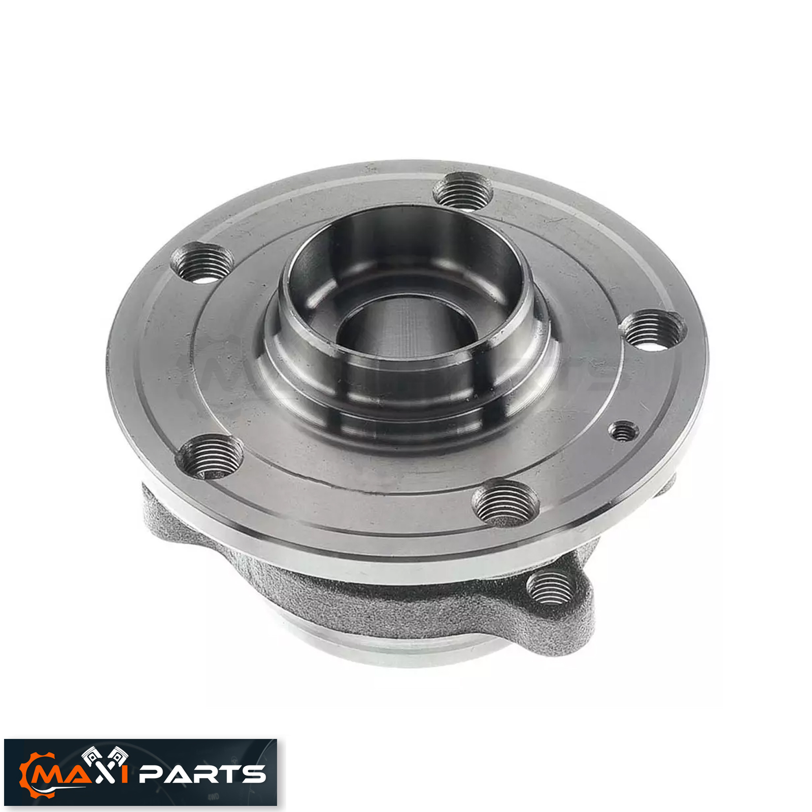 Audi A3 (8V) 2012-2019 Front Hub Wheel Bearing Kits Pair | Spares Hut