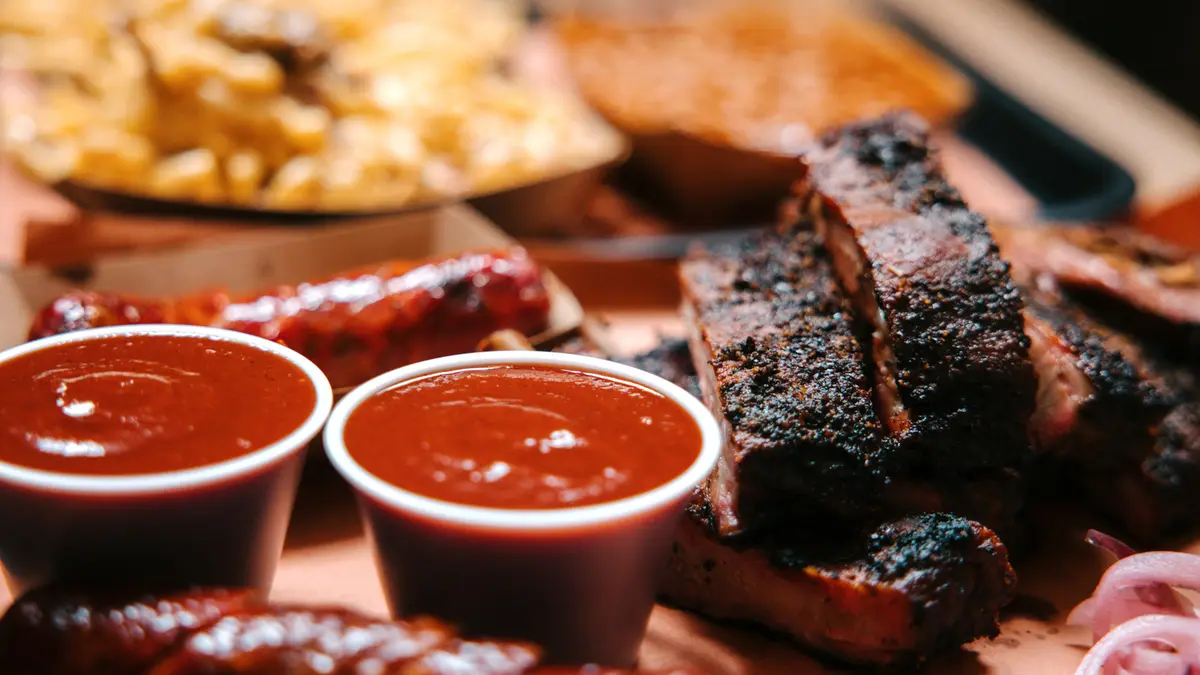 Chili's Customers Get Free Extra Ribs