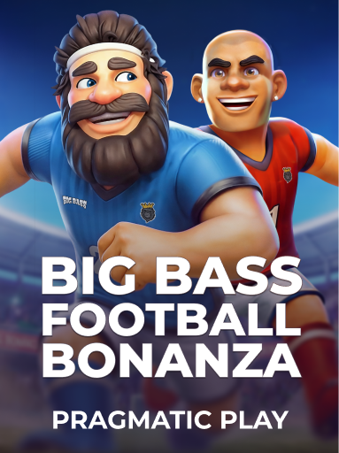 Big Bass Football Bonanza Oyna