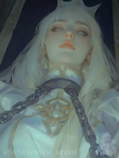 The Princess