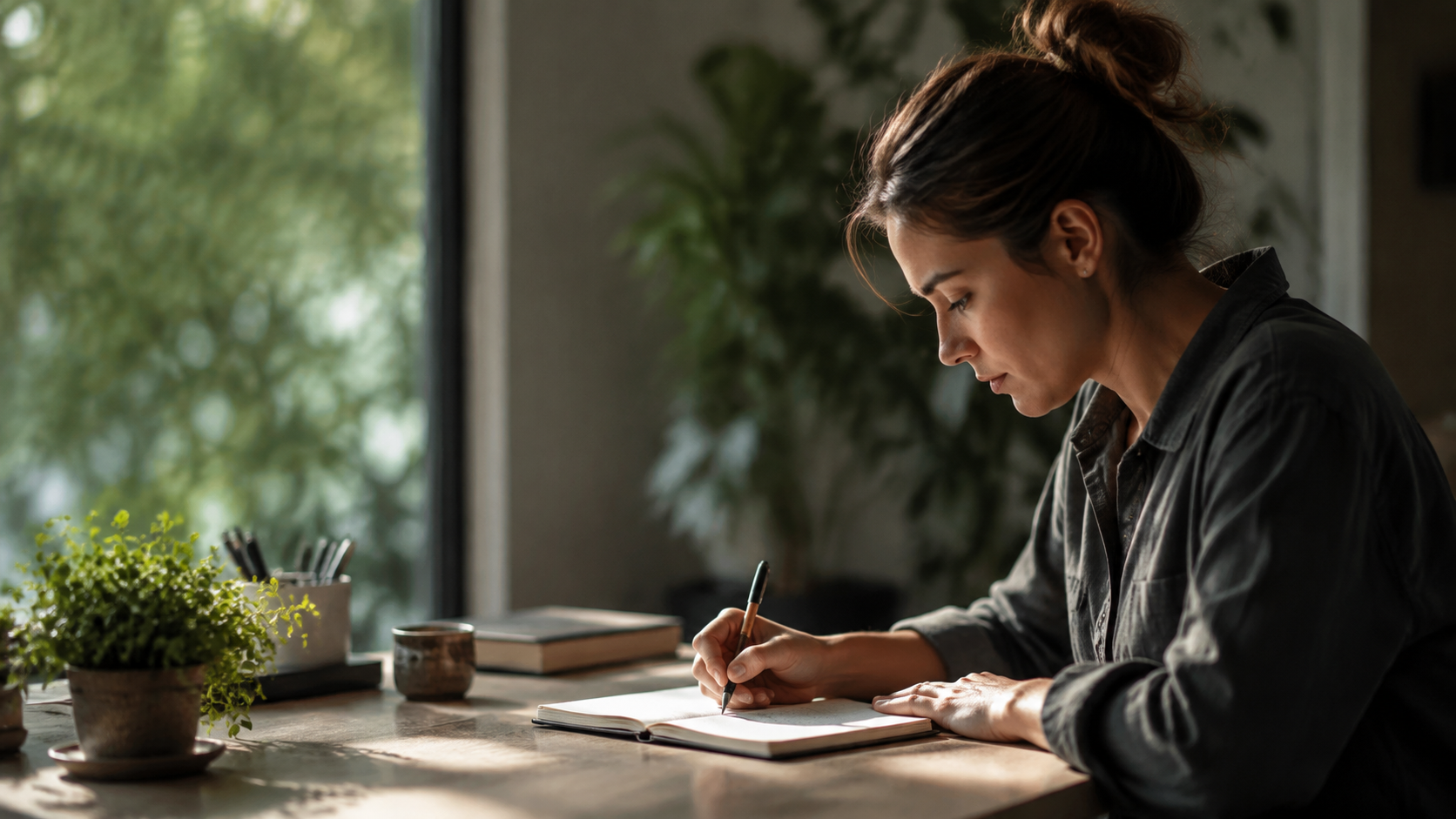 How to Do One Thing With Full Attention and Reclaim Your Focus