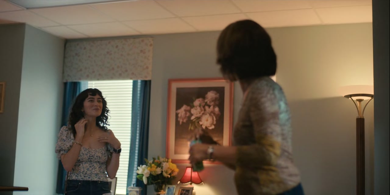 Big Mistakes Screenshot