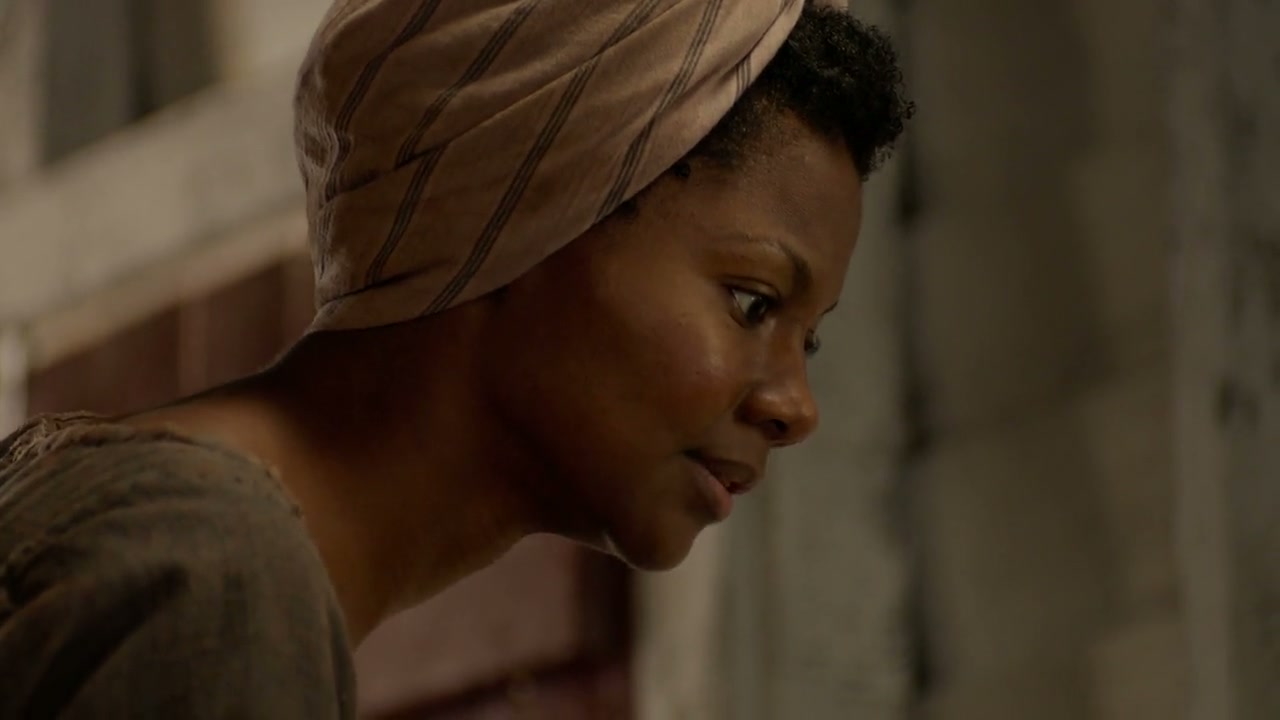 Roots Part 2 Screenshot