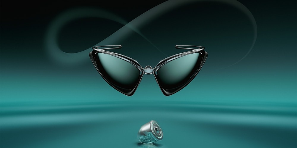 Oakley prezentuje limitowaną kolekcję Infiniloop z innowacyjnymi okularami