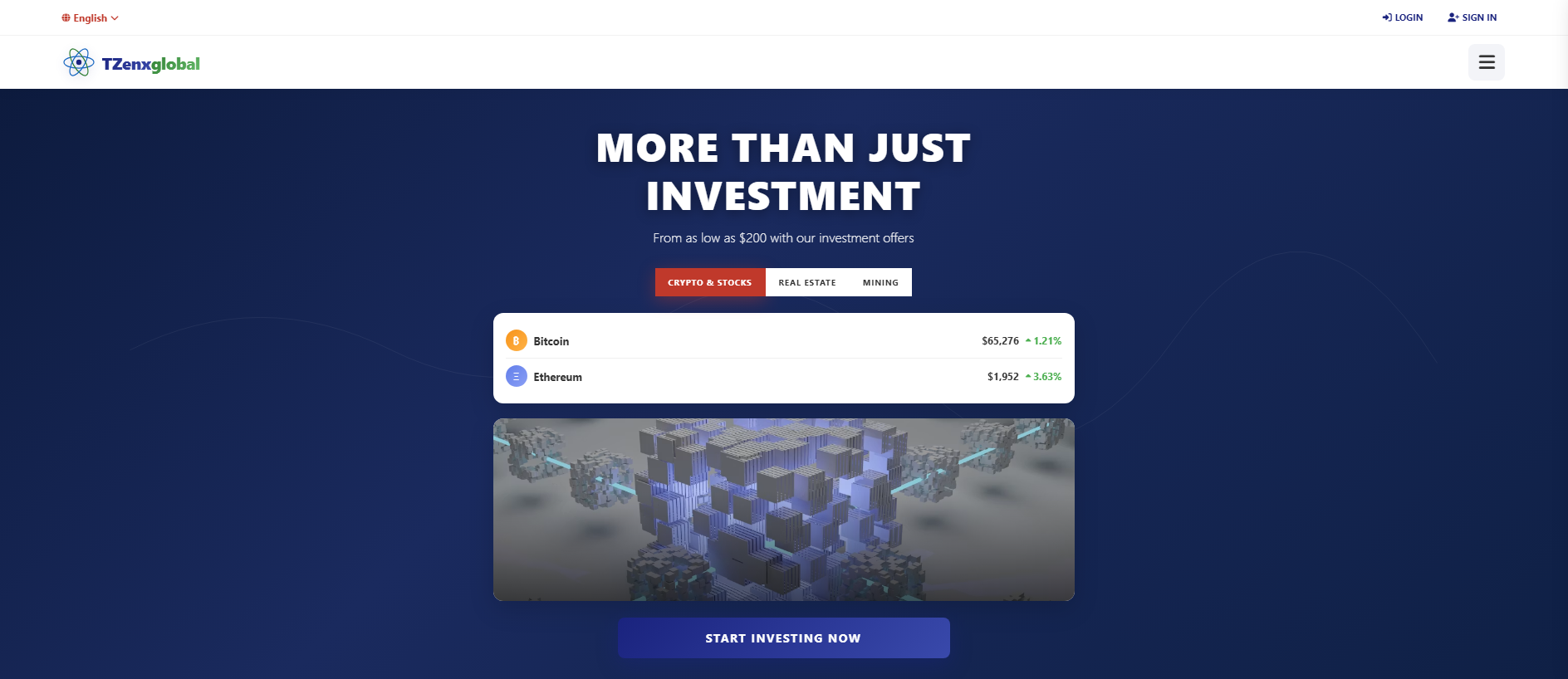 Forensic screenshot of giving-olive-rhino.assetpotion.com showing the phishing page layout