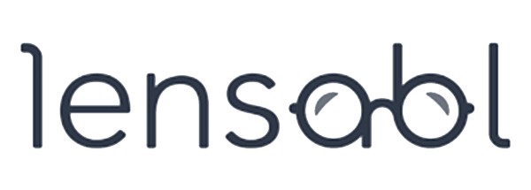 Lensabl logo