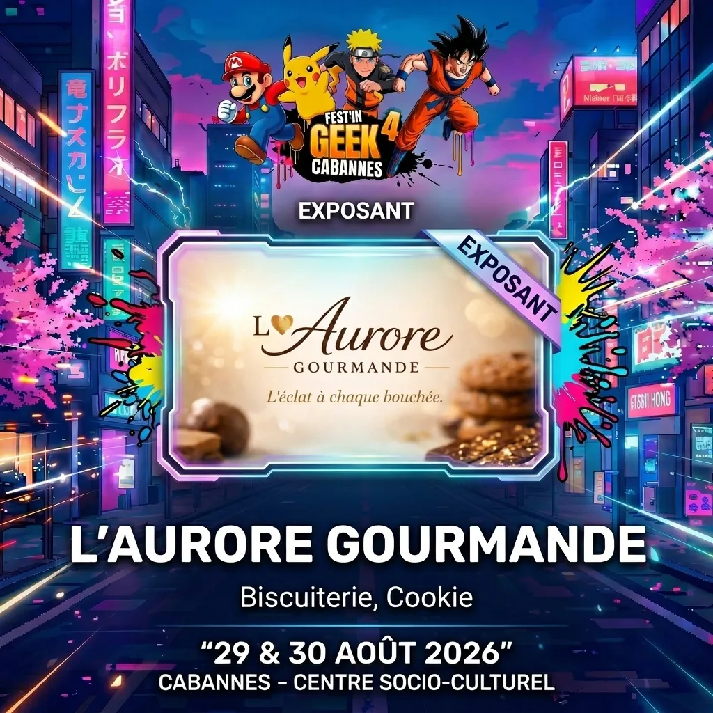 Laplaud Aurore