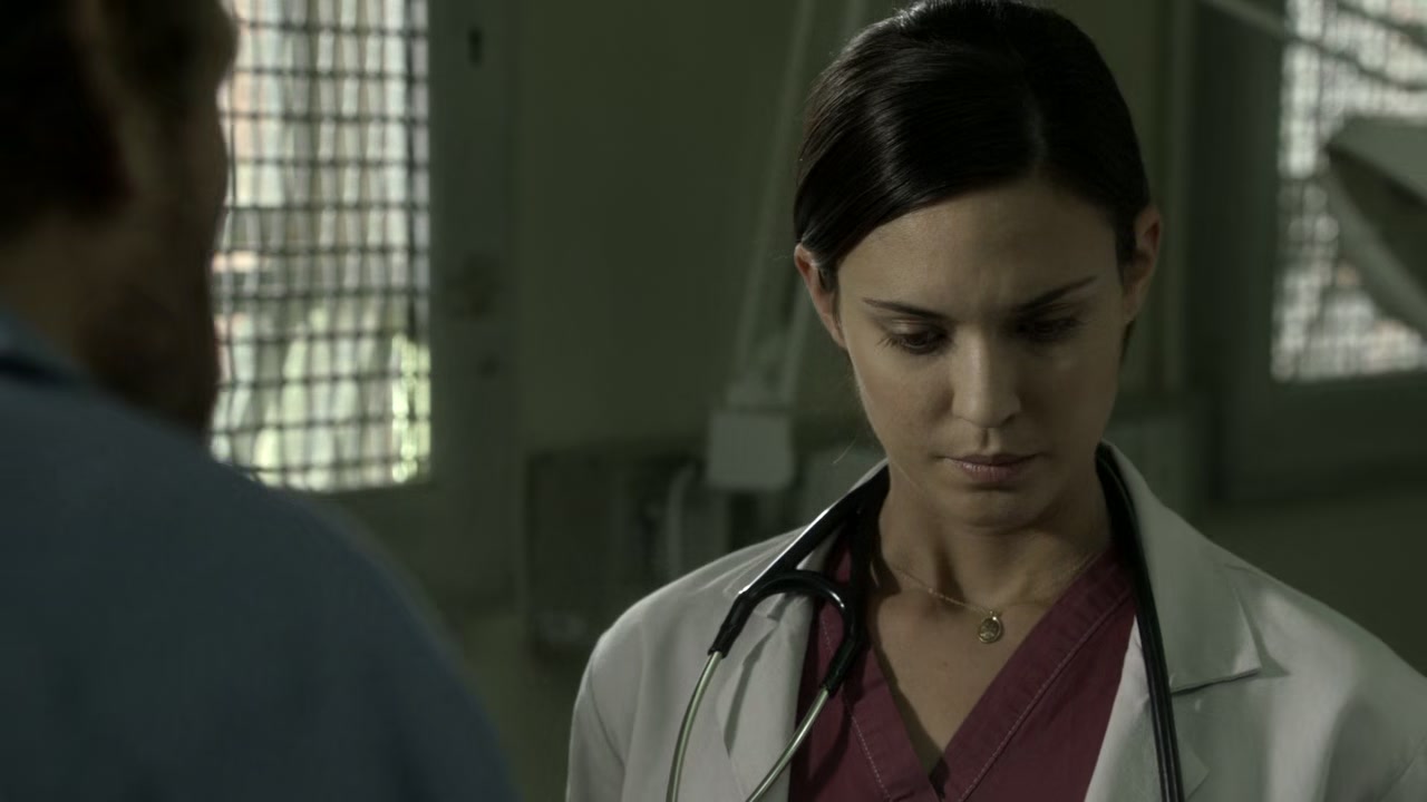 House M.D. Screenshot