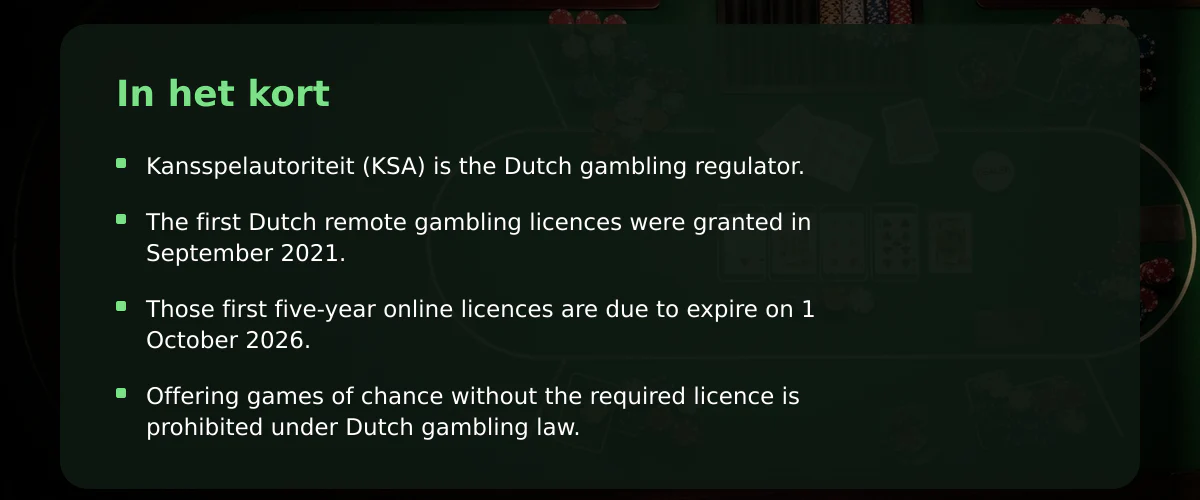 Snelle uitbetaling bij online casino: wat spelers in Nederland echt moeten weten — In het kort
