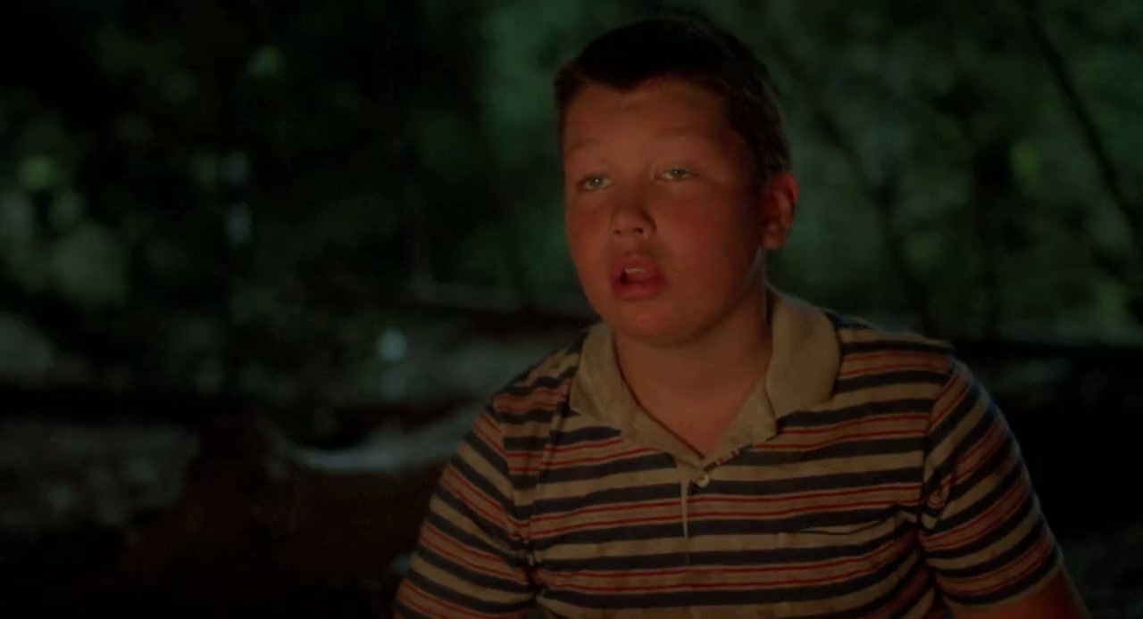 Stand by Me Screenshot