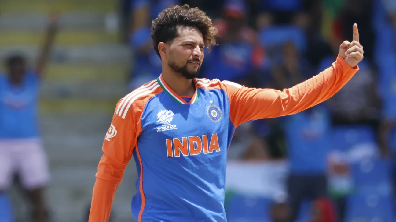 Why Hardik, Kuldeep, and Rinku Dropped From India T20 Squad?