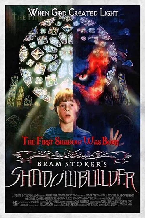 Cien Bestii / Shadow Builder (1998) 1080p.WEB-DL.H264.AC3.2.0.BP007 | Lektor PL