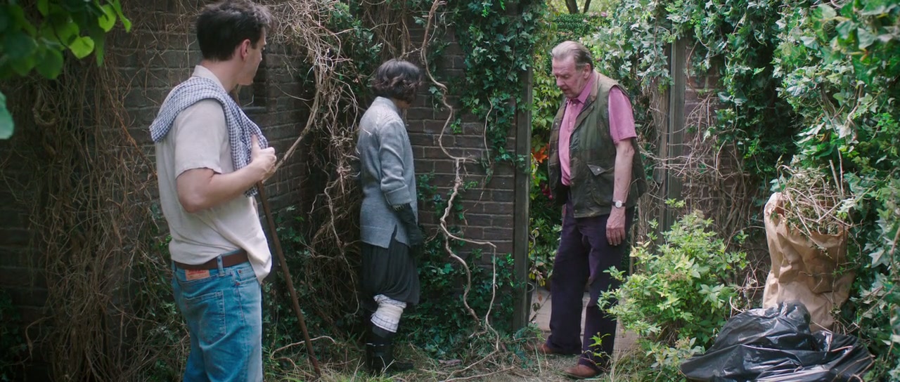 This Beautiful Fantastic Screenshot