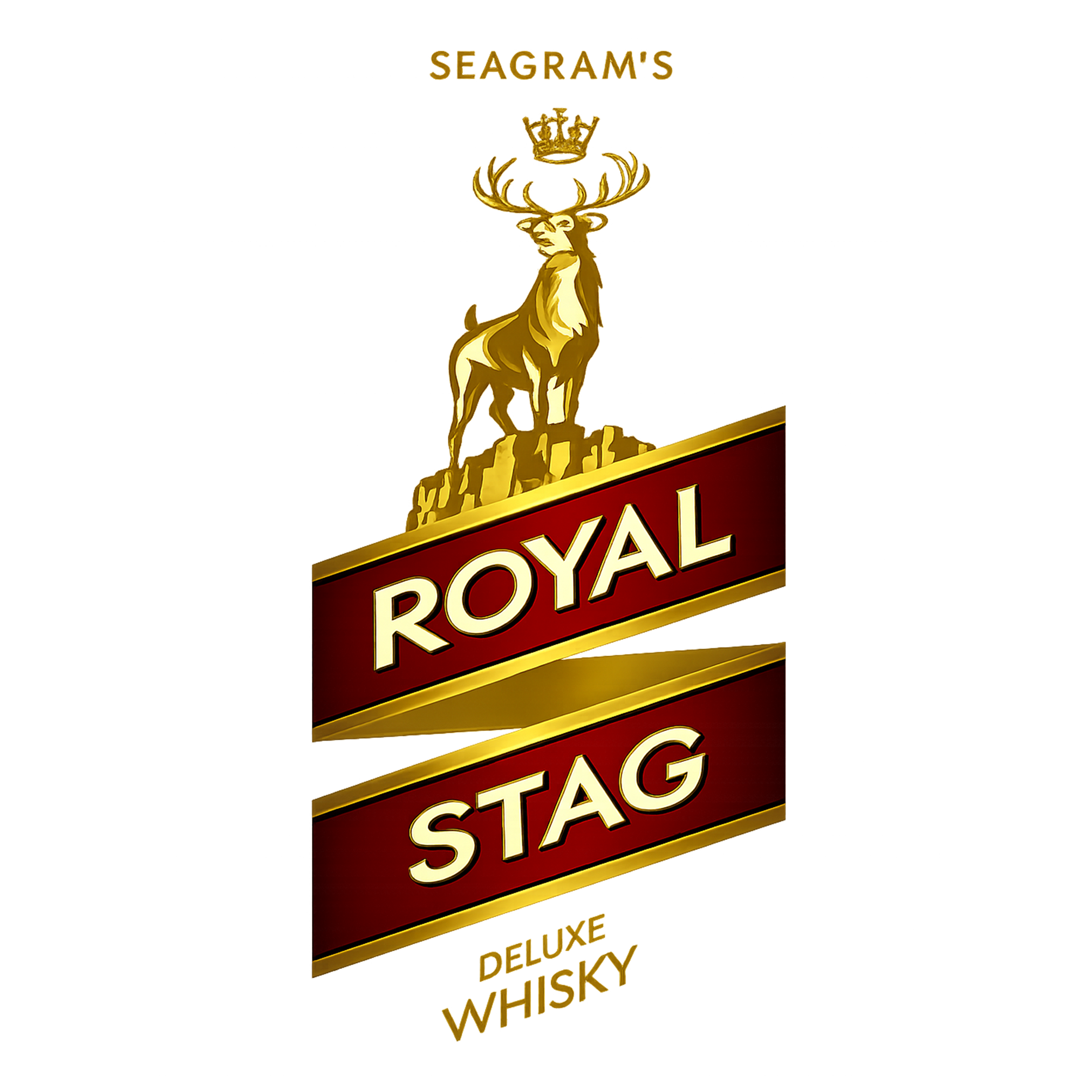 ROYAL STAG