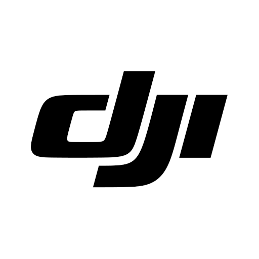 DJI affiliate program logo