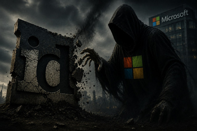 💀 NEM A ID SOFTWARE ESTÁ SEGURA!!!!!!