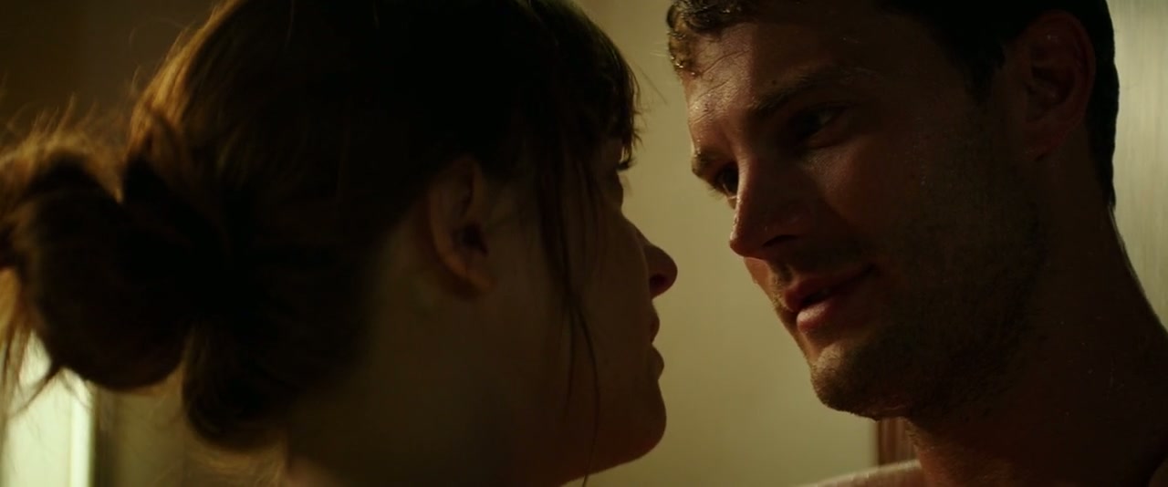 Fifty Shades Darker Screenshot