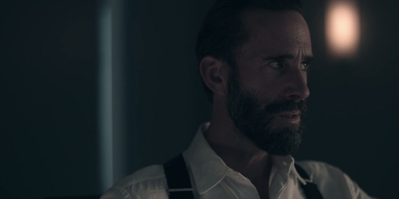 The Handmaid's Tale Screenshot