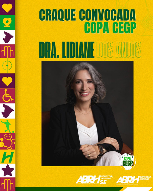Dra. Lidiane dos Anjos