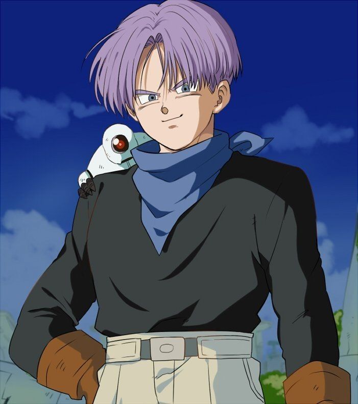Trunks