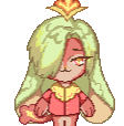 Malc Raffle Animated Sprite