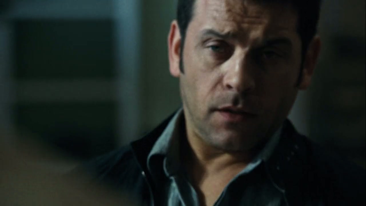 The Condemned Screenshot