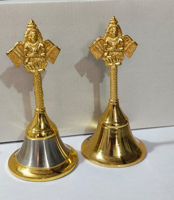 Small bells