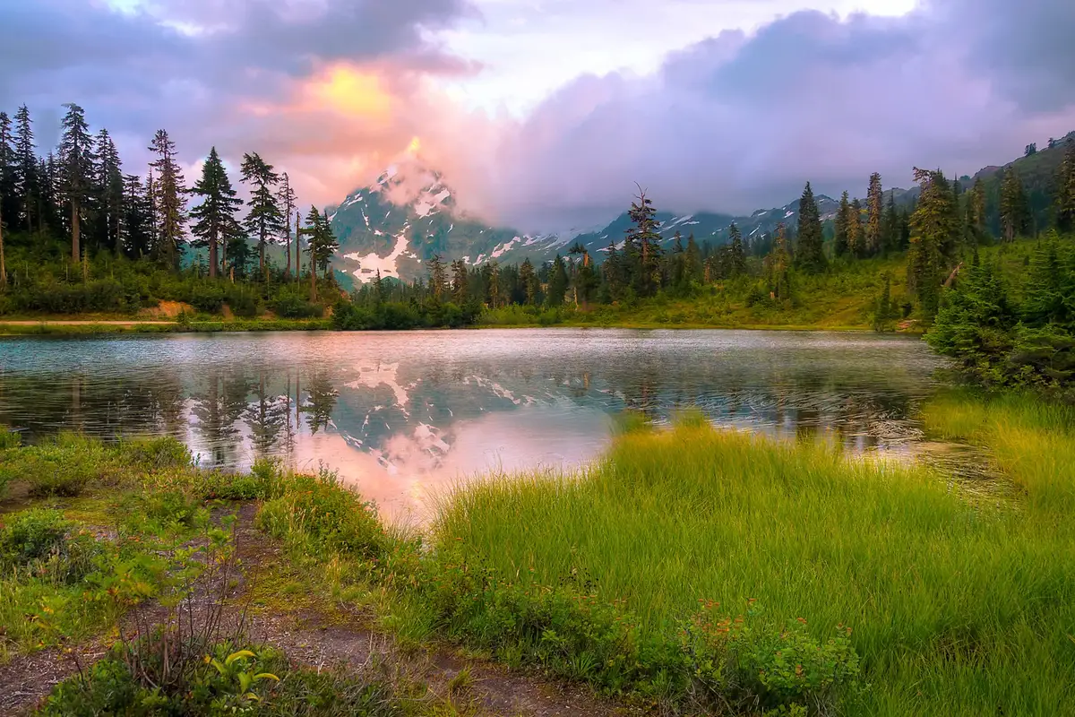 Top National Parks for a Quick Escape