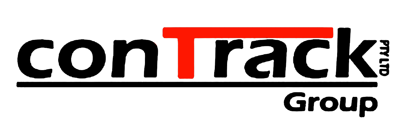 ConTrack Group logo