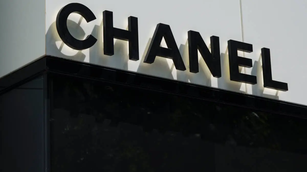 Chanel’s Sales Jump 16% as Capri Holdings’ Revenue Falls 3.5%; P&G Targets Wellness with Thorne Deal