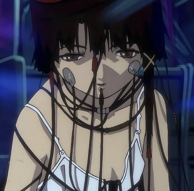 lain
