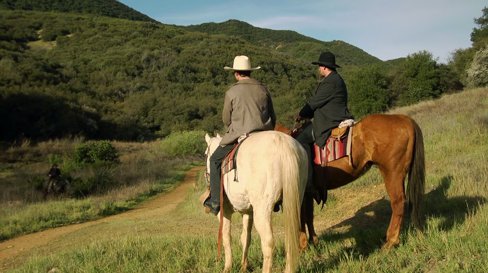 Wyatt Earp's Revenge Screenshot