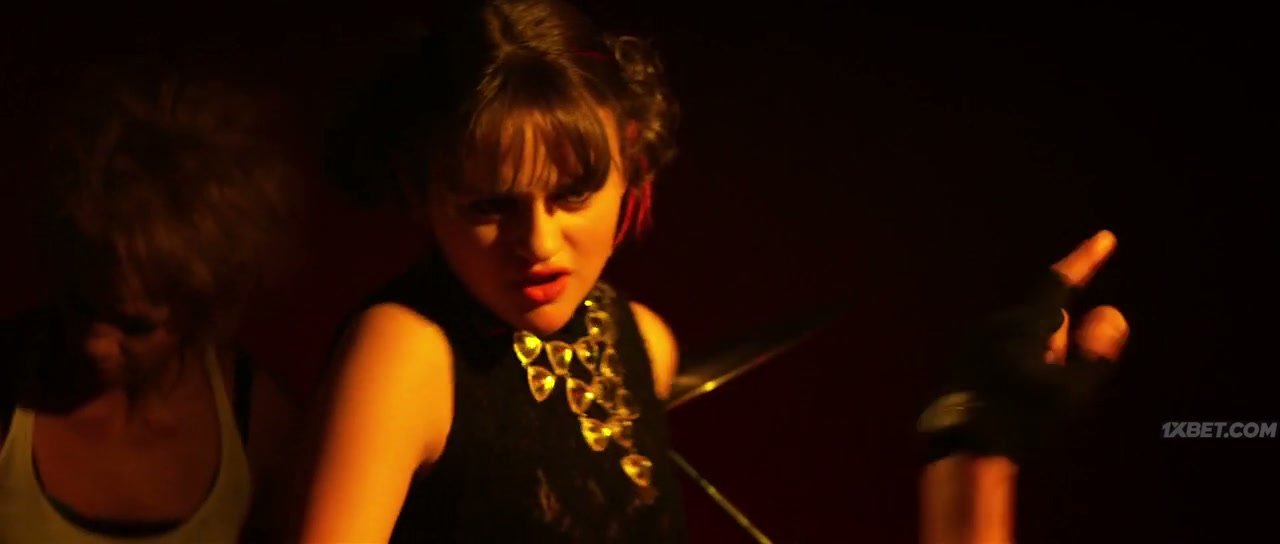 Zeroville Screenshot