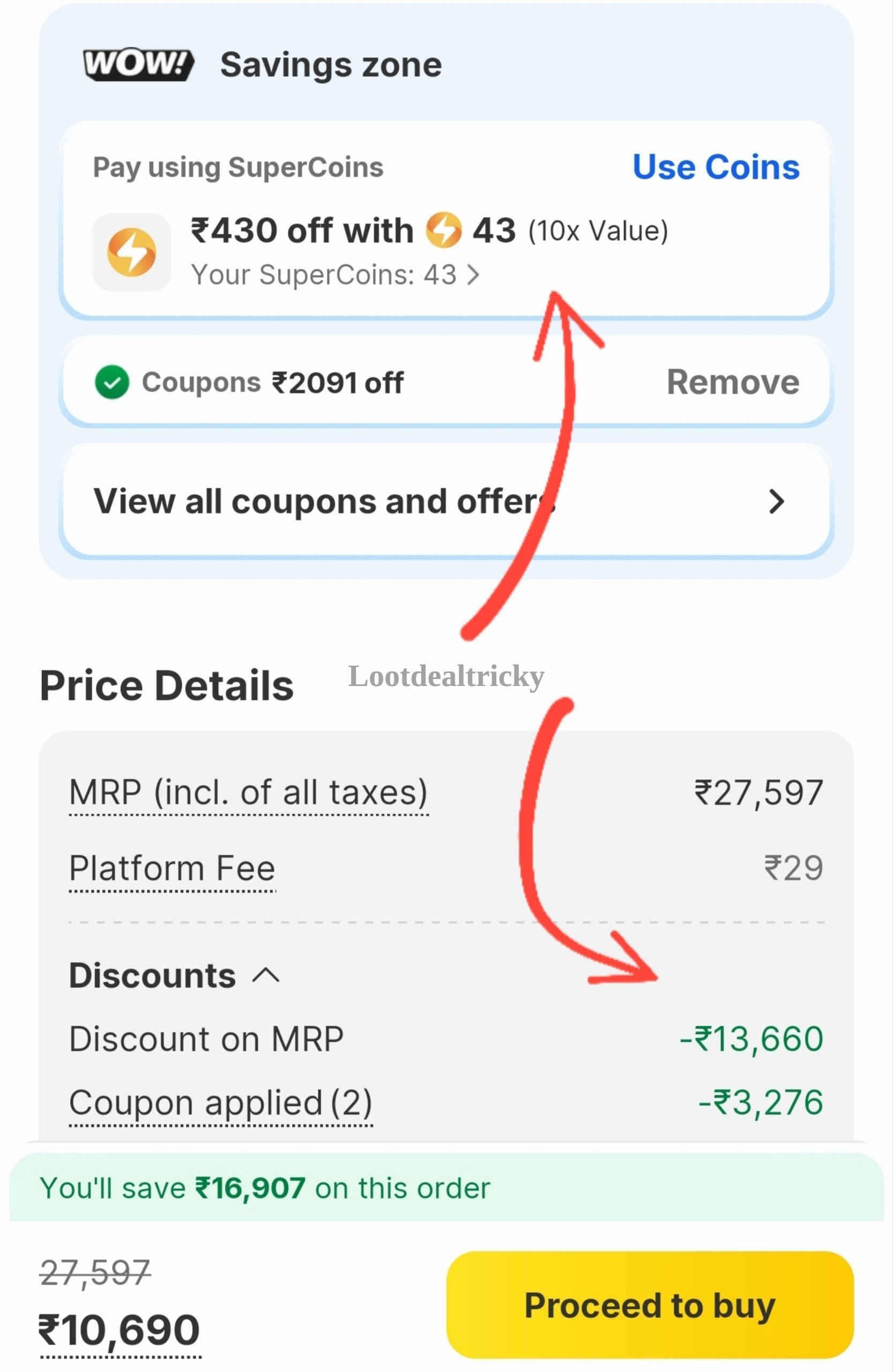 Triple Live – Just 60% OFF | Top Unbeatable Deal