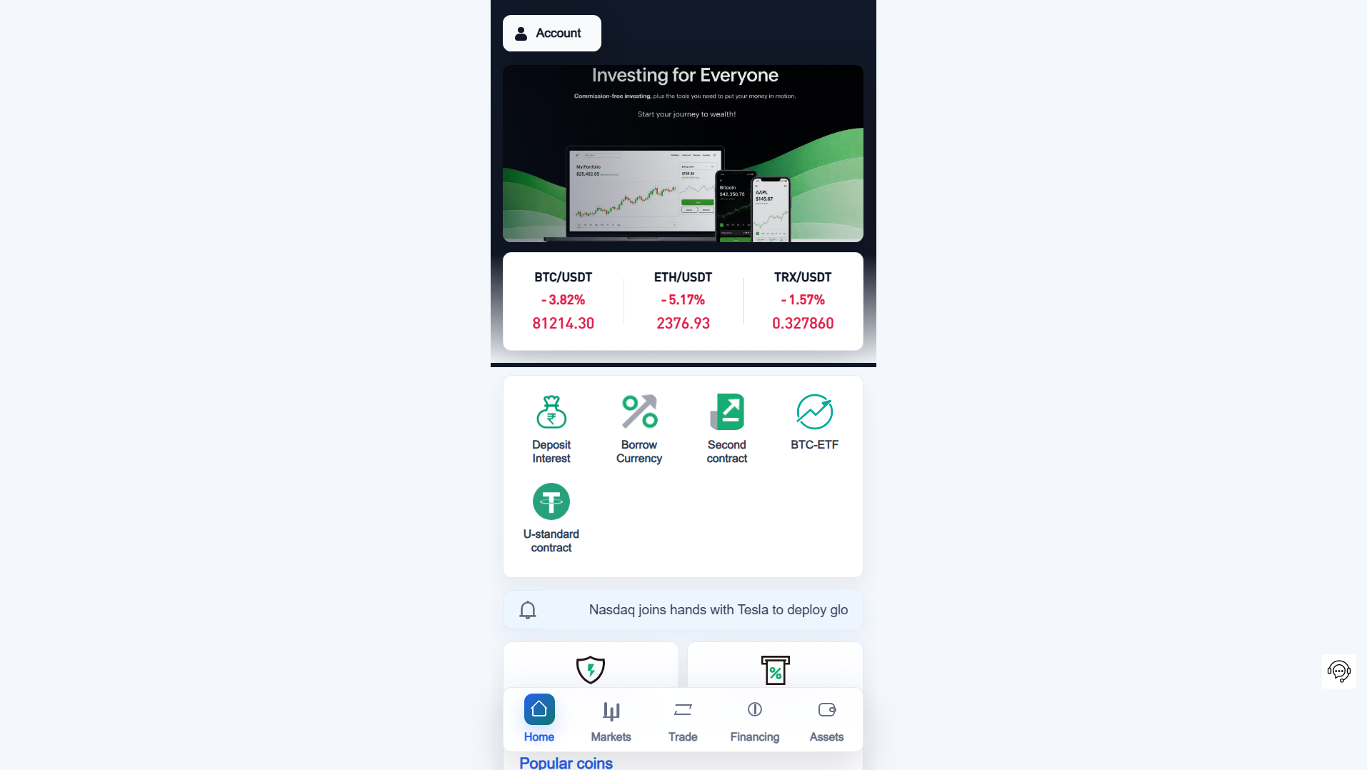 Stored capture of cryptoifcm-dapp.com
