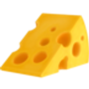 cheese-wedge-1f9c0