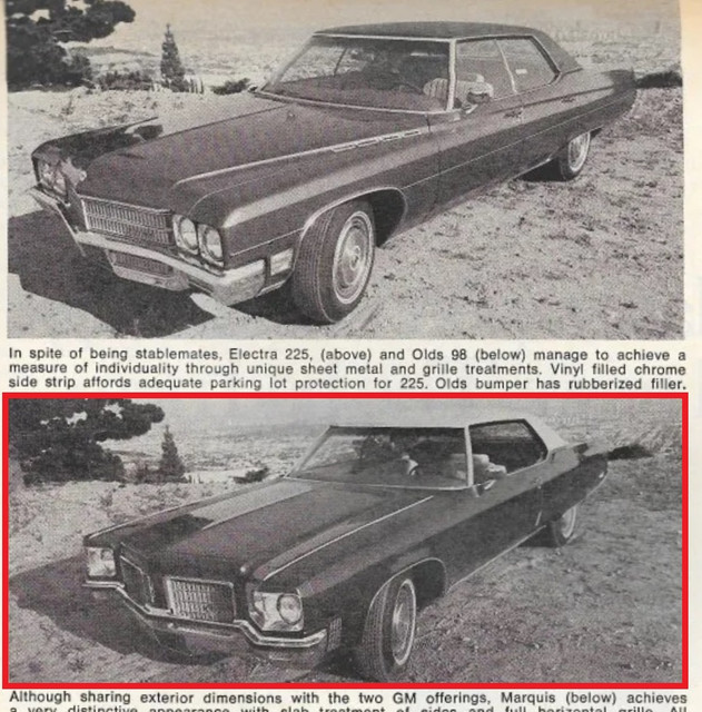 Olds-test